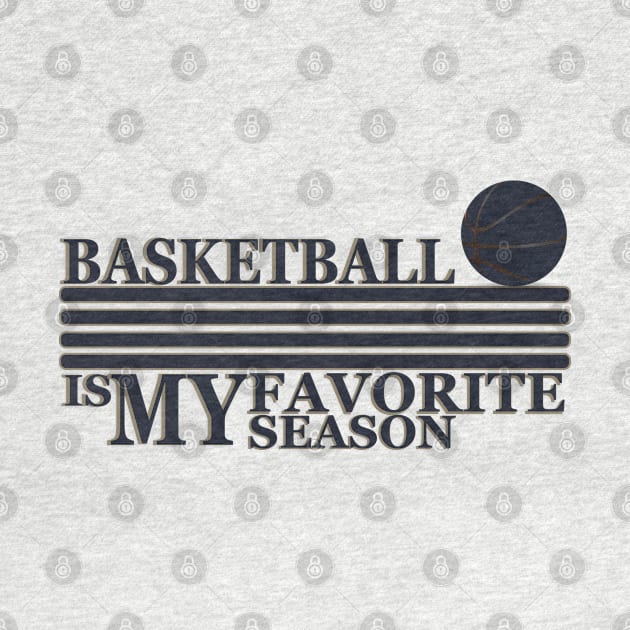 basketball is my favorite season by omitay